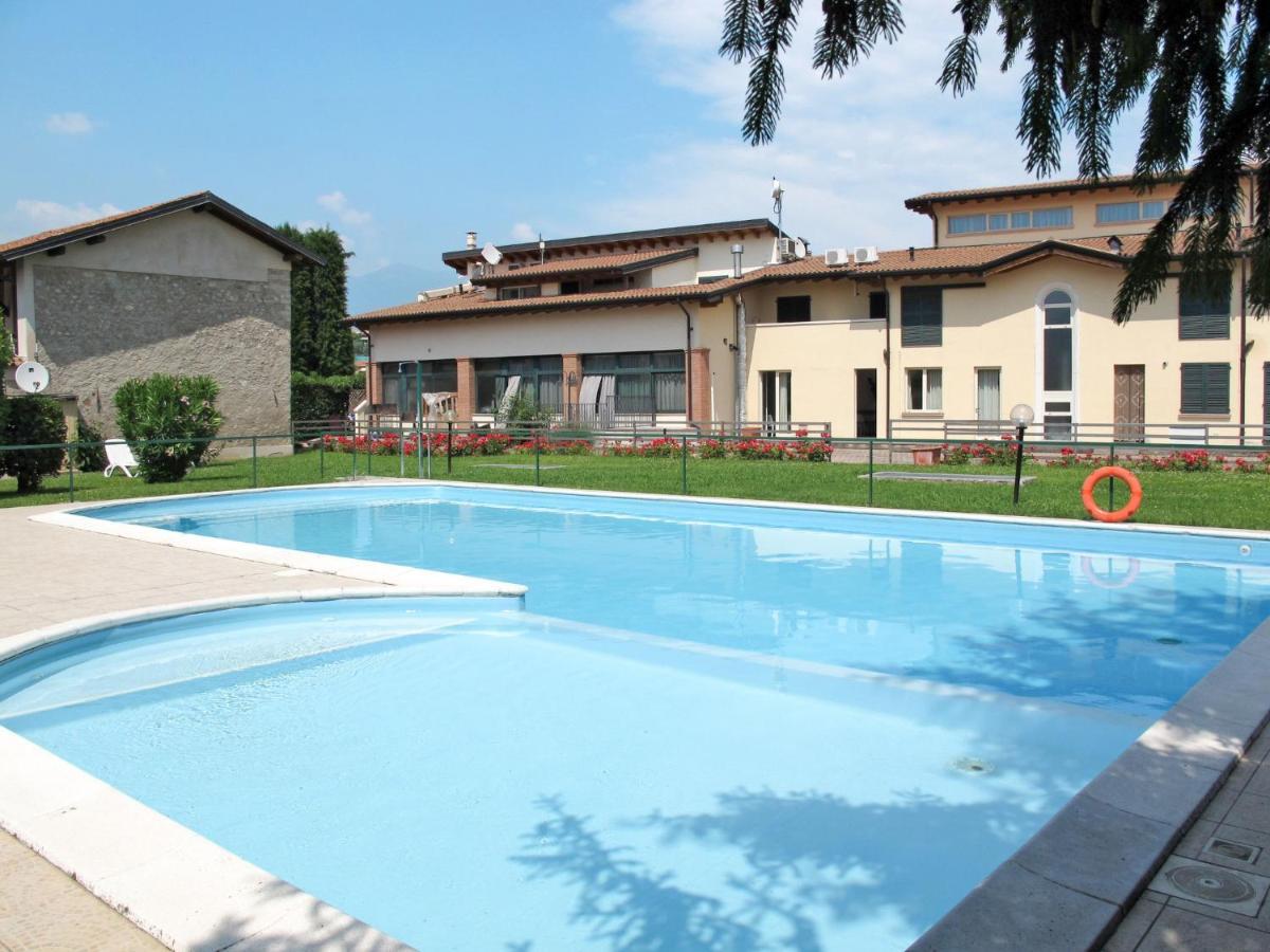 Apartment Torretta 1 By Interhome San Felice del Benaco Eksteriør bilde