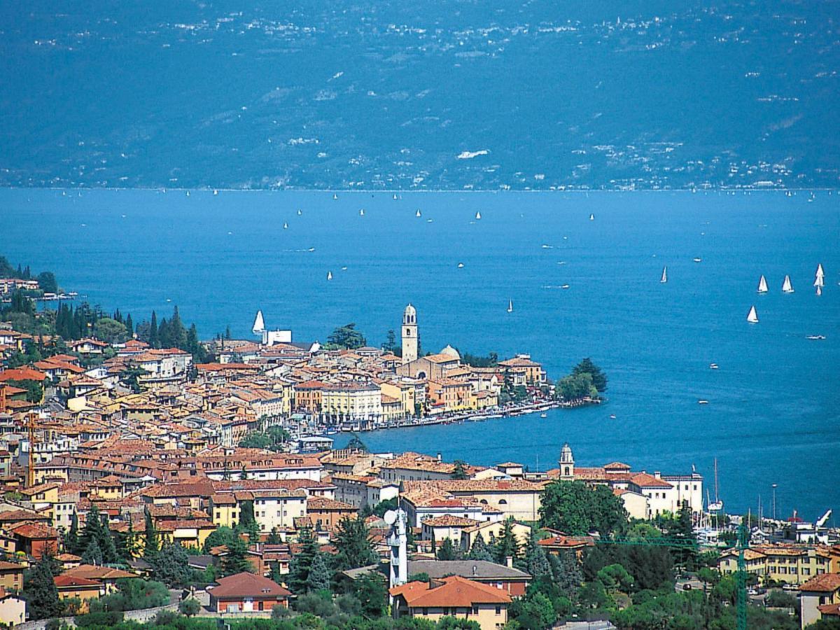Apartment Torretta 1 By Interhome San Felice del Benaco Eksteriør bilde